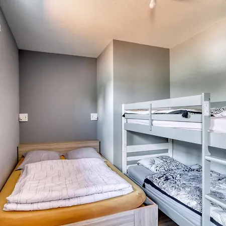 Apartman Des Postes 2